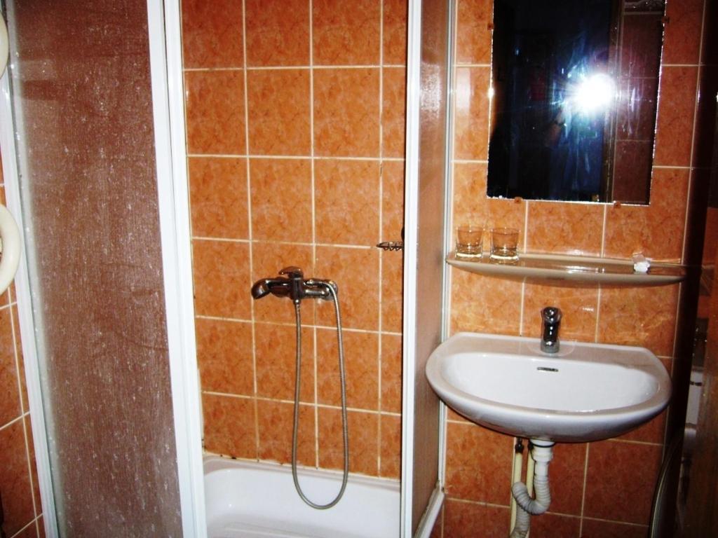 לוצק Hotel Profspilkovyi מראה חיצוני תמונה