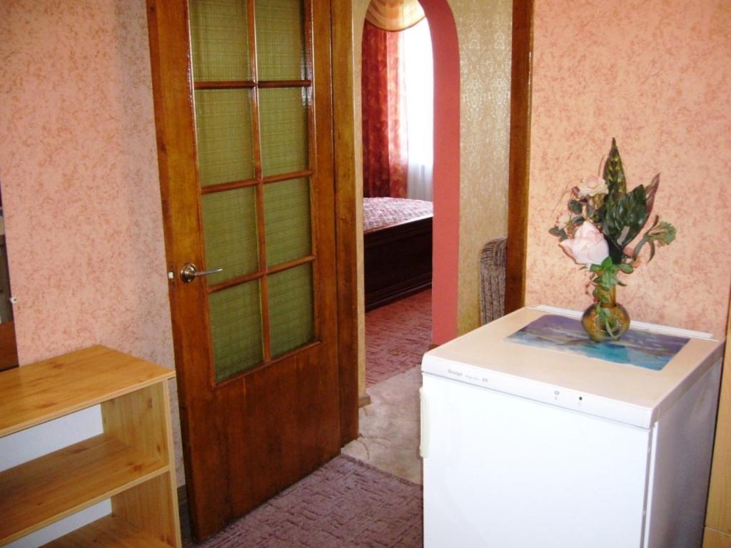 לוצק Hotel Profspilkovyi מראה חיצוני תמונה