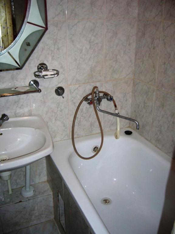 לוצק Hotel Profspilkovyi חדר תמונה