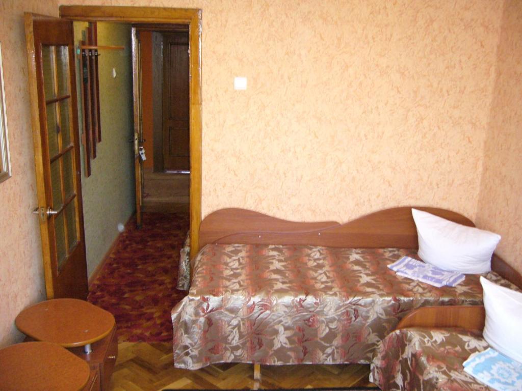 לוצק Hotel Profspilkovyi חדר תמונה